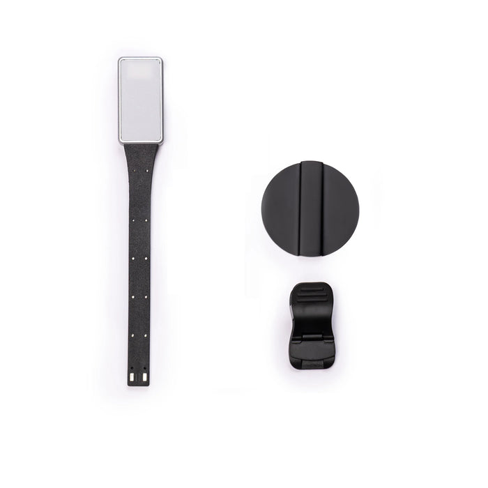 eReader Magnetic Reading Light