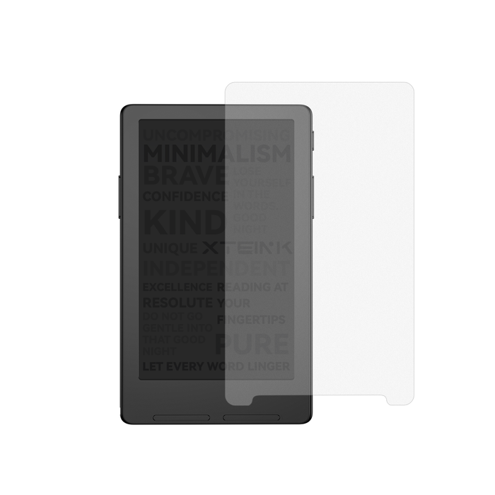 X4 Classic (X4 V2) Matte Screen Protector